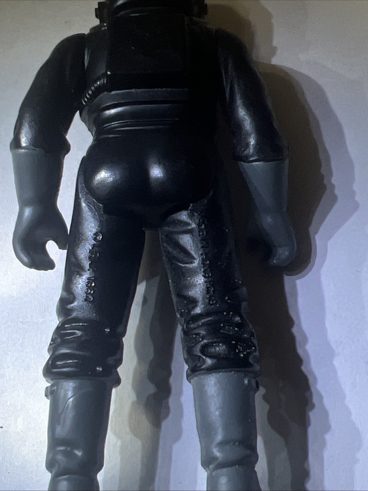 Imperial TIE Fighter Pilot sold