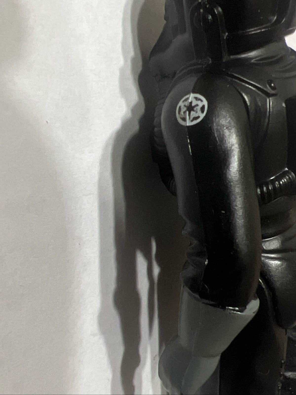 Imperial TIE Fighter Pilot sold