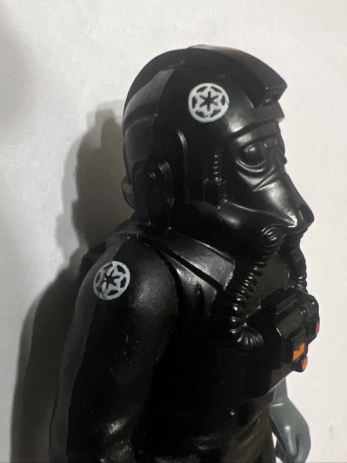 Imperial TIE Fighter Pilot sold