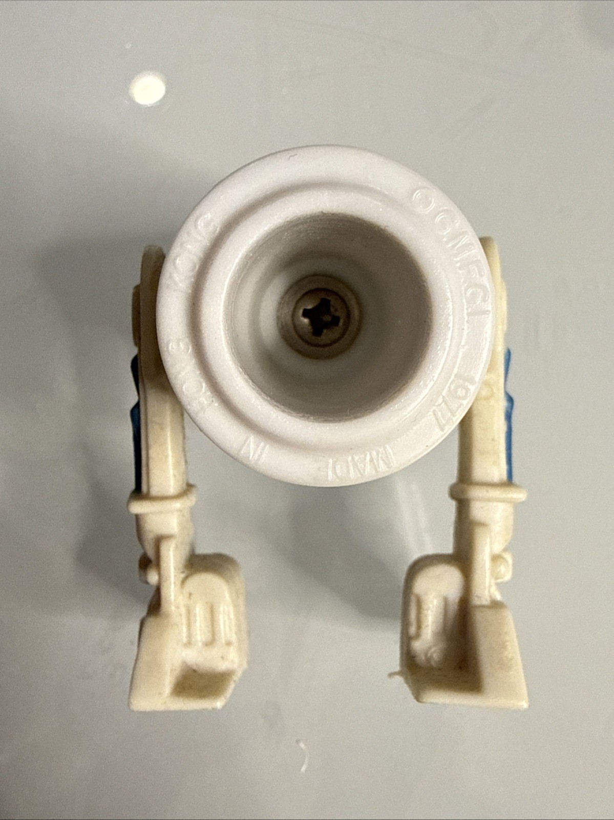 R2-D2 (Artoo-Detoo) (with Sensorscope) sold