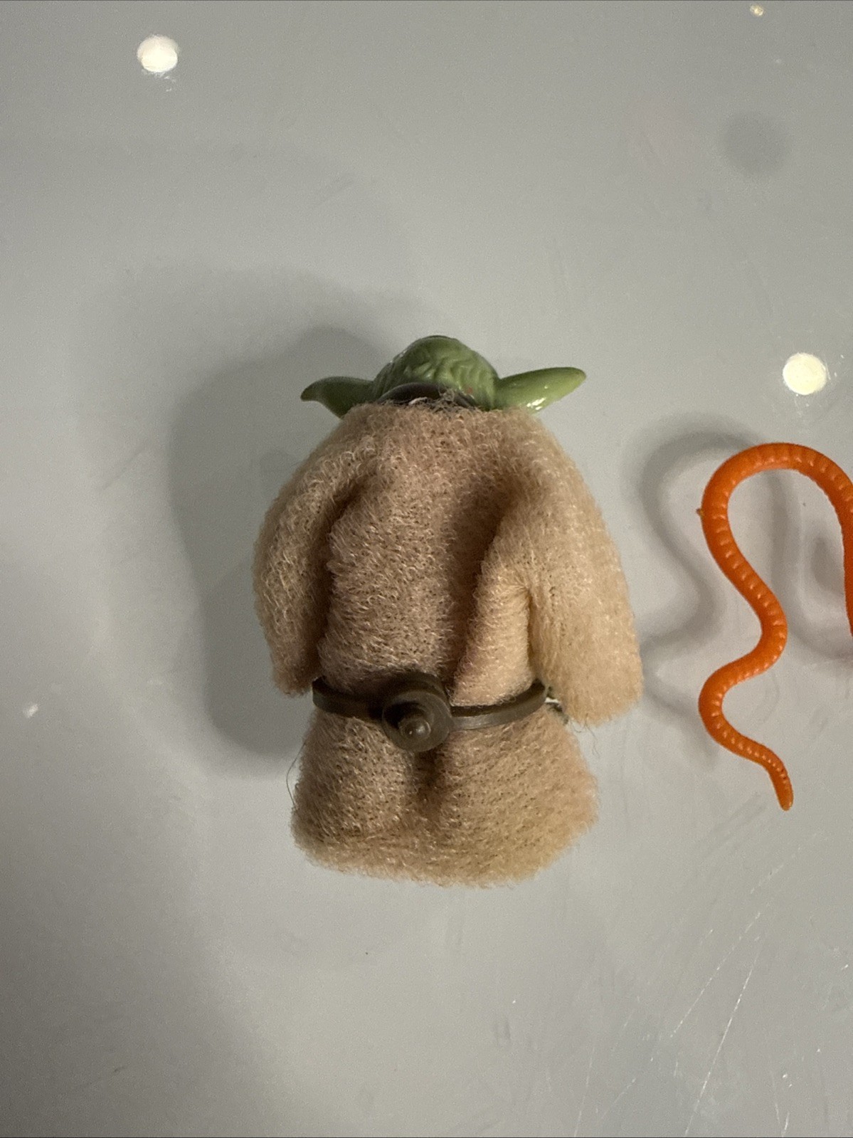 Yoda, The Jedi Master sold