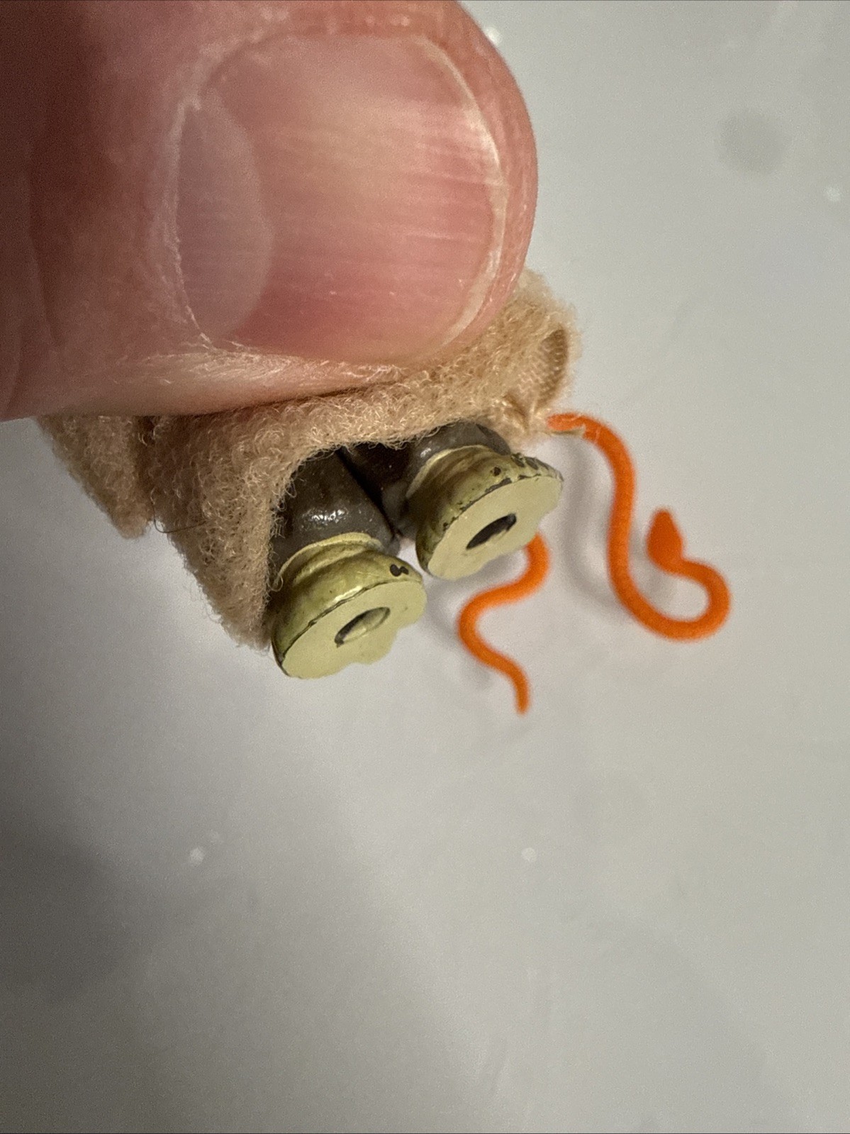 Yoda, The Jedi Master sold