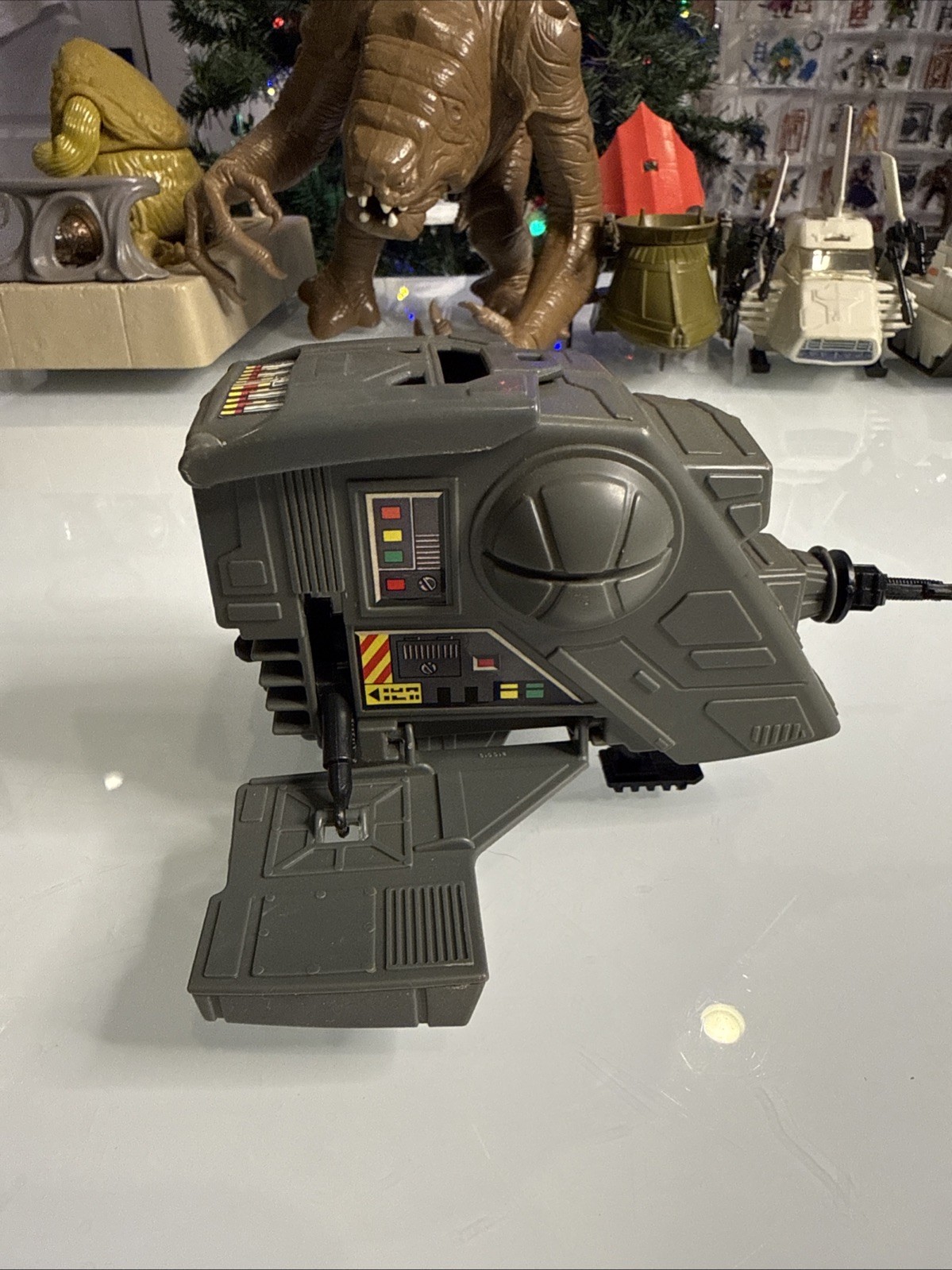 INT-4 (Interceptor) sold