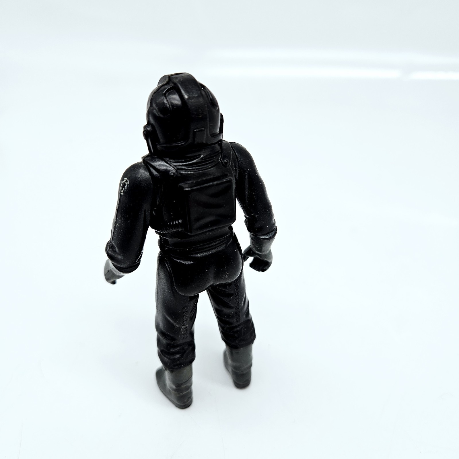 Imperial TIE Fighter Pilot sold