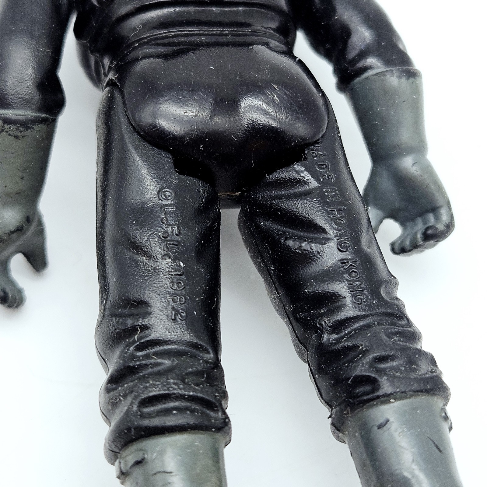 Imperial TIE Fighter Pilot sold