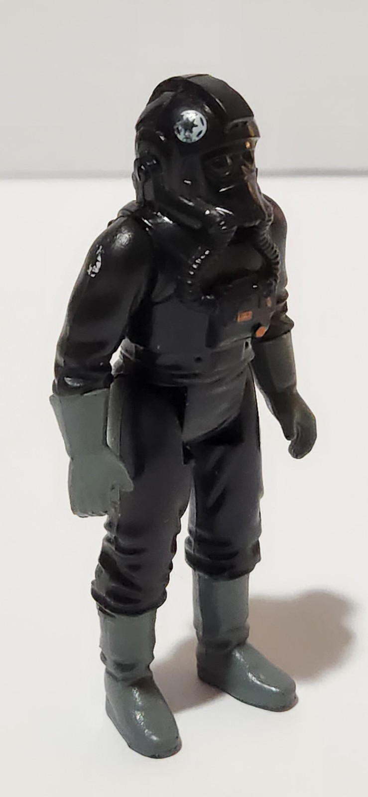 Imperial TIE Fighter Pilot sold