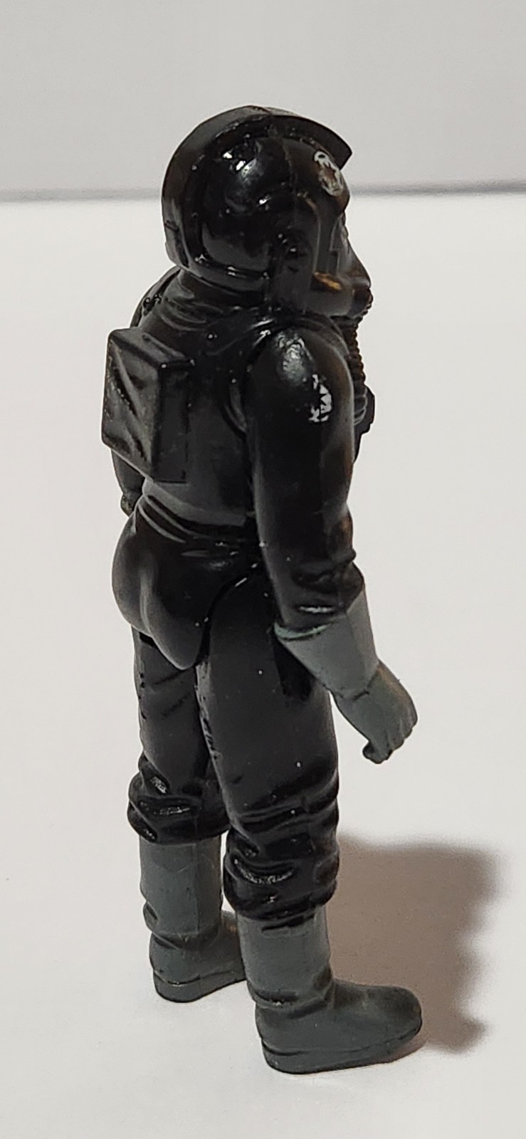 Imperial TIE Fighter Pilot sold