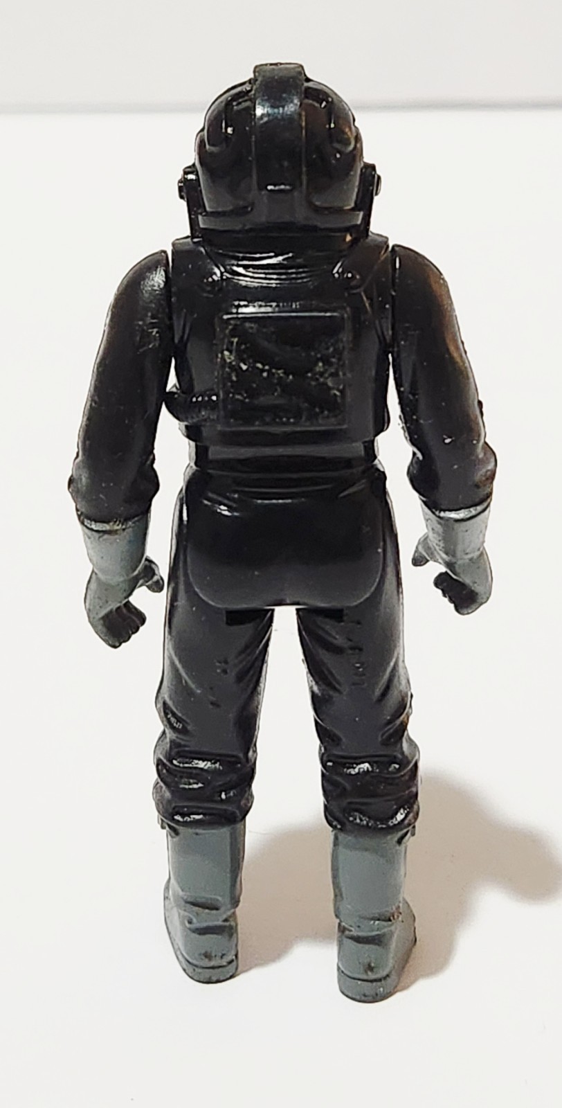 Imperial TIE Fighter Pilot sold