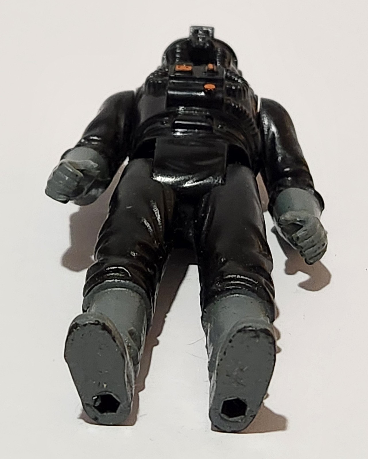Imperial TIE Fighter Pilot sold