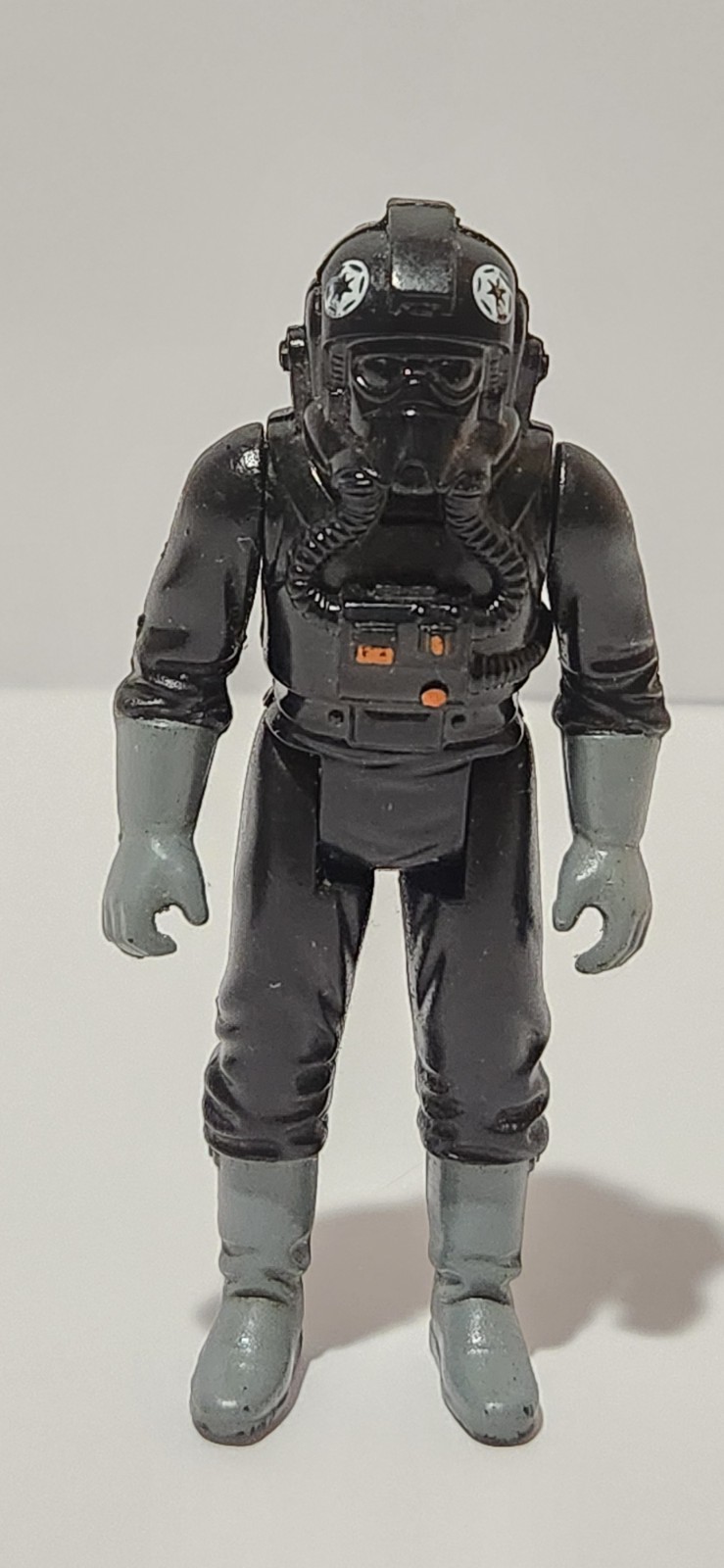 Imperial TIE Fighter Pilot sold