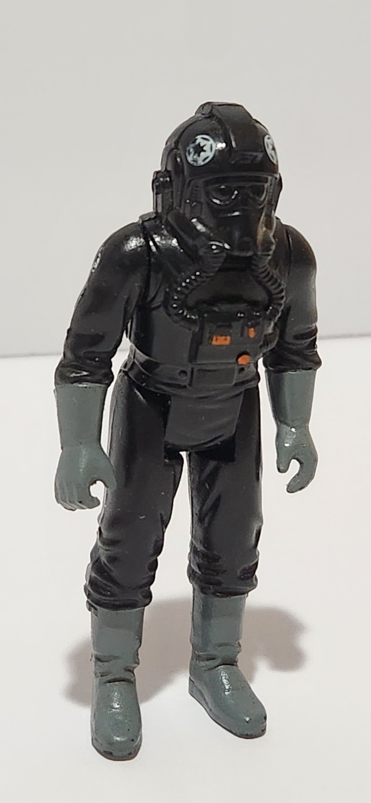 Imperial TIE Fighter Pilot sold