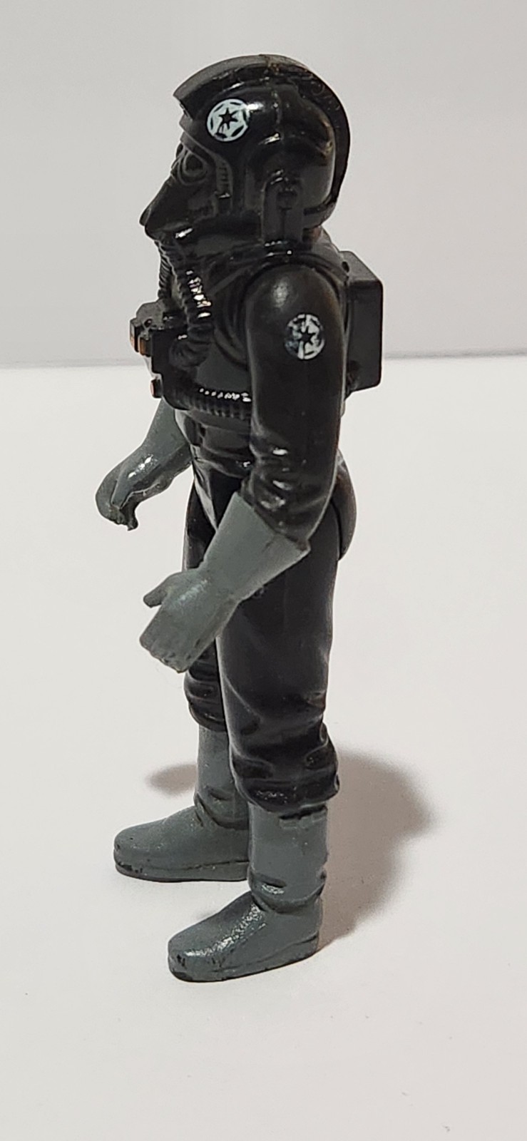 Imperial TIE Fighter Pilot sold