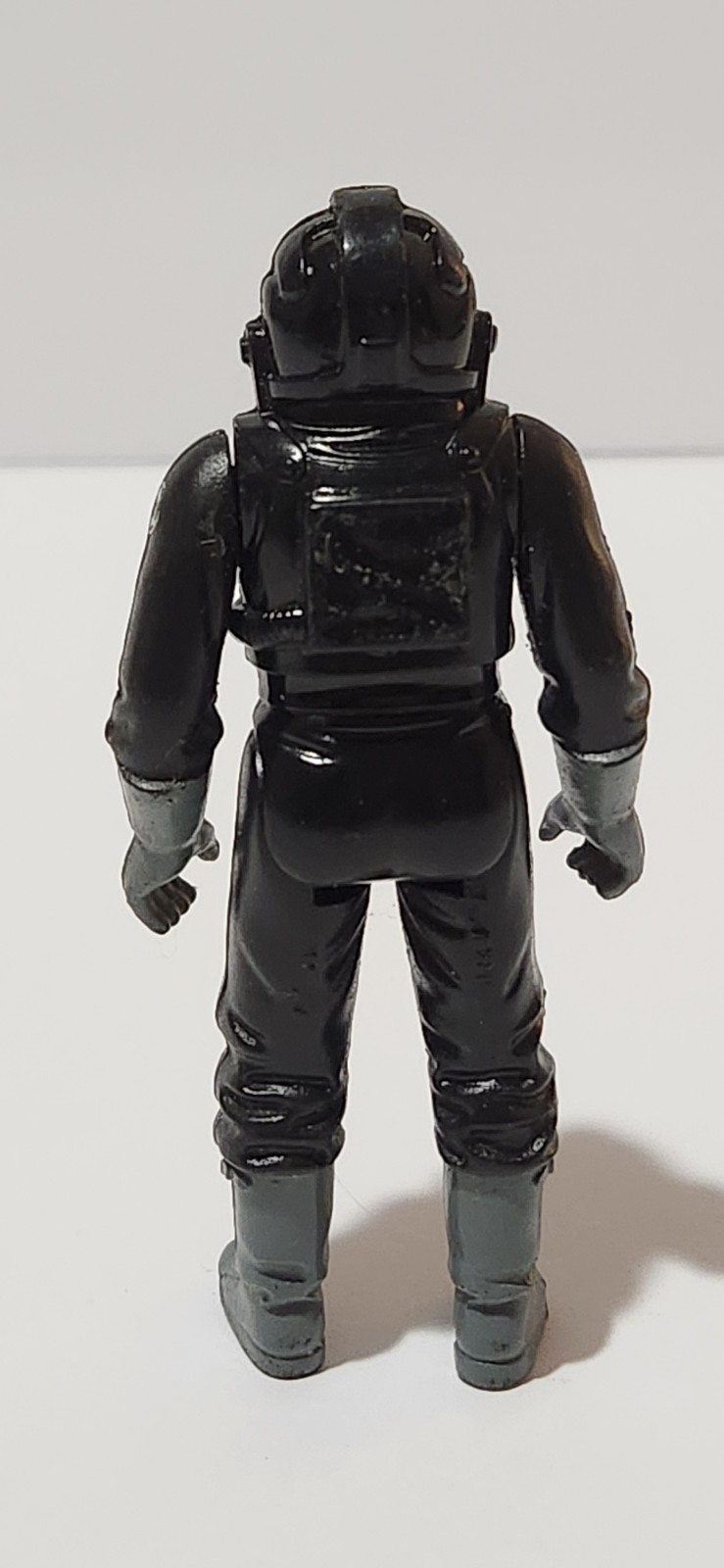 Imperial TIE Fighter Pilot sold