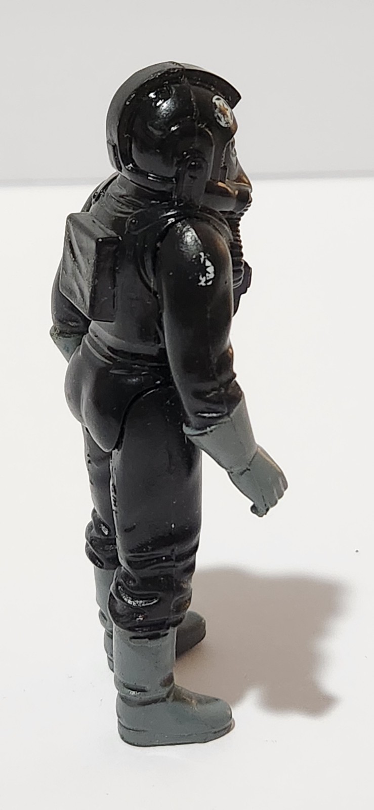 Imperial TIE Fighter Pilot sold