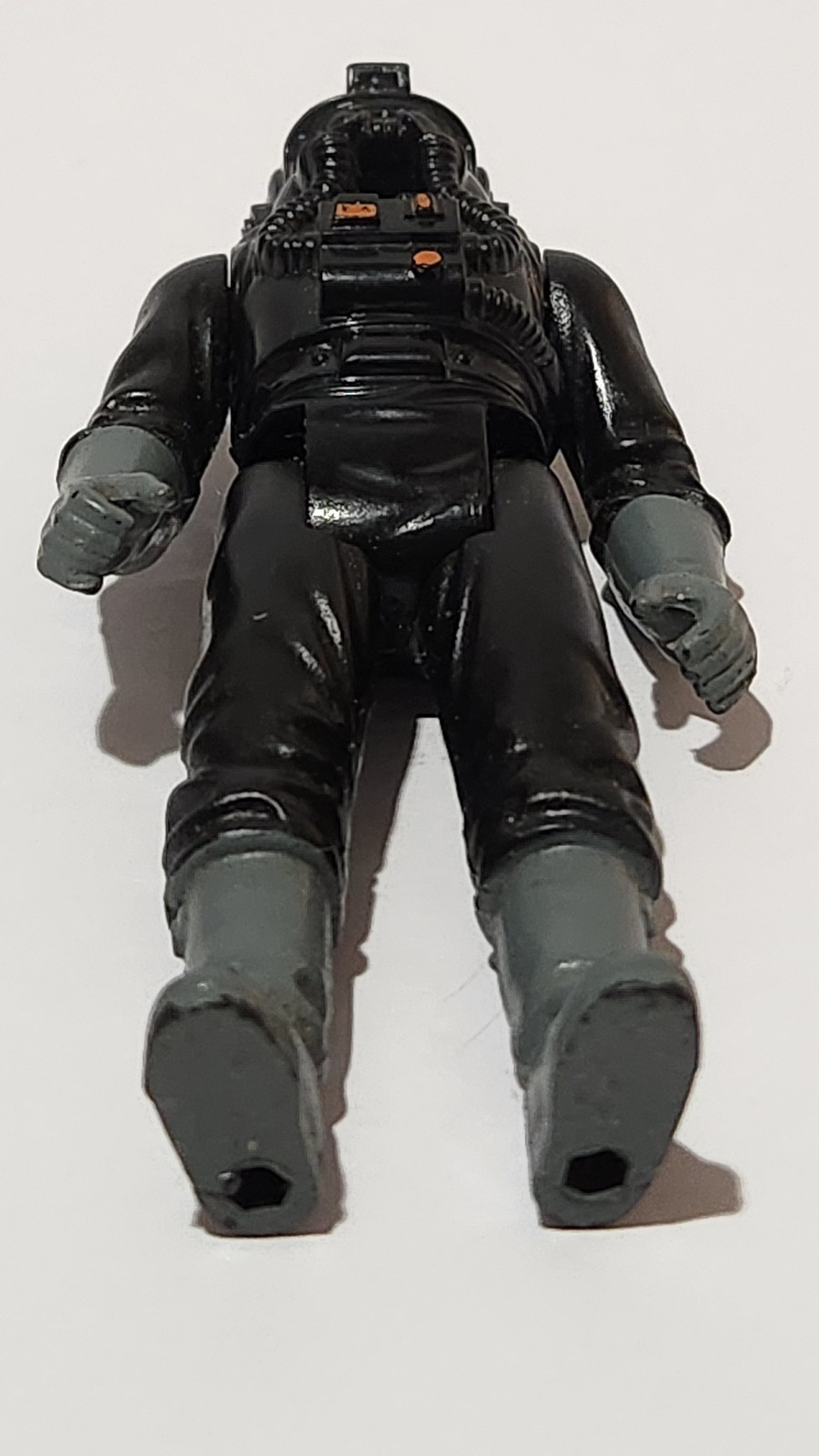 Imperial TIE Fighter Pilot sold