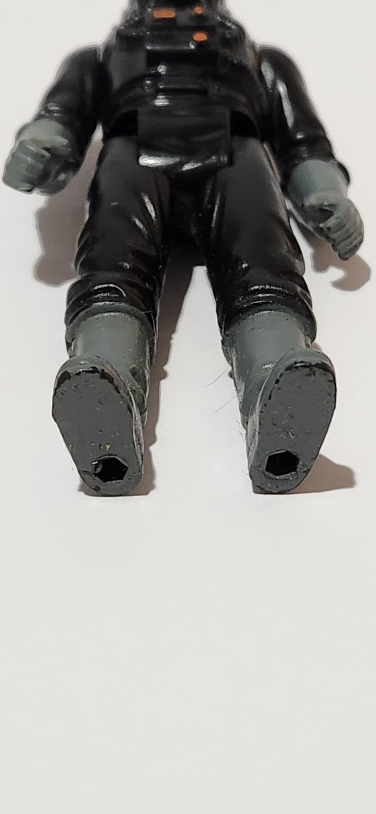 Imperial TIE Fighter Pilot sold