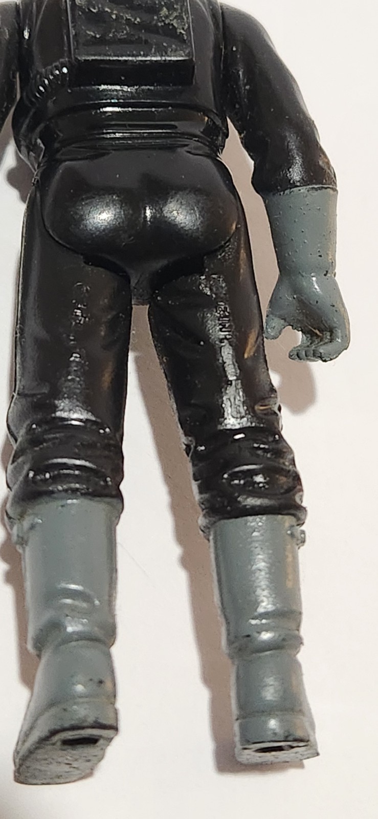 Imperial TIE Fighter Pilot sold