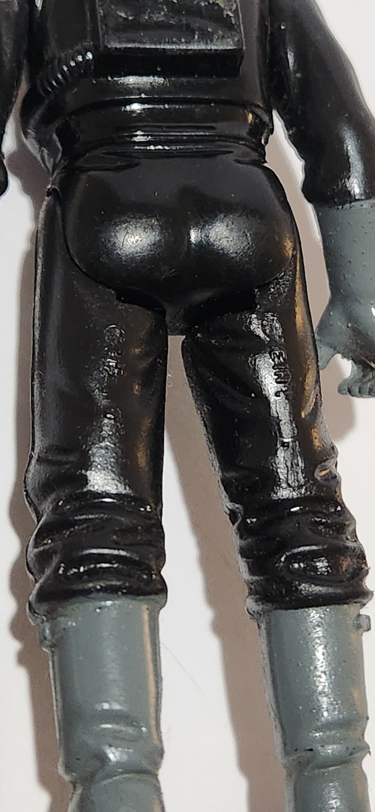 Imperial TIE Fighter Pilot sold