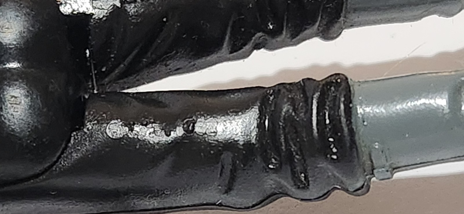 Imperial TIE Fighter Pilot sold