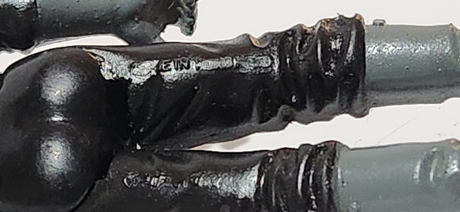 Imperial TIE Fighter Pilot sold