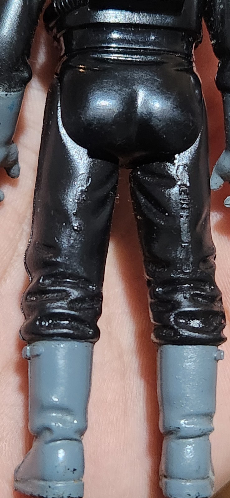 Imperial TIE Fighter Pilot sold