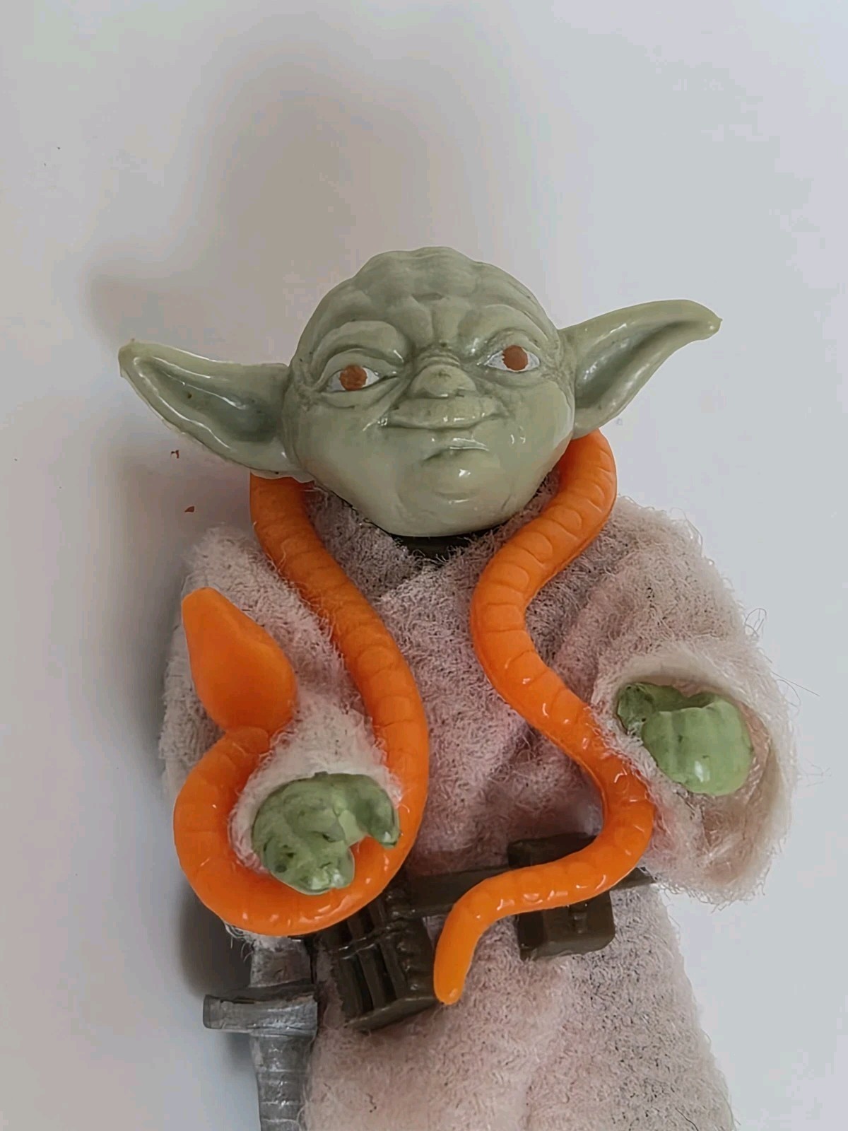 Yoda, The Jedi Master sold