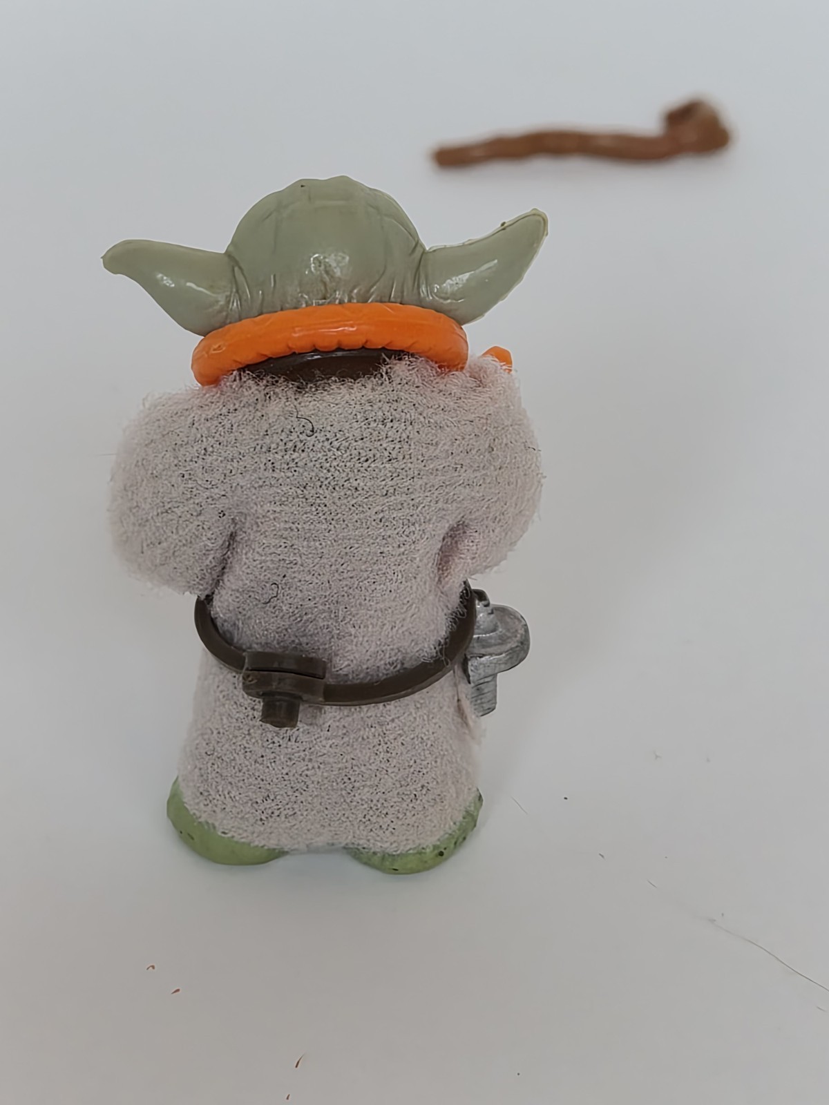 Yoda, The Jedi Master sold