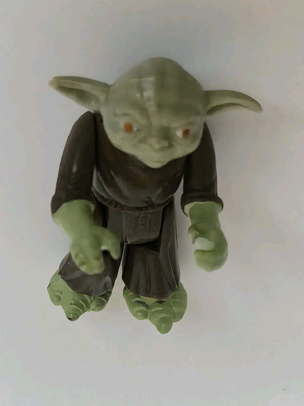 Yoda, The Jedi Master sold