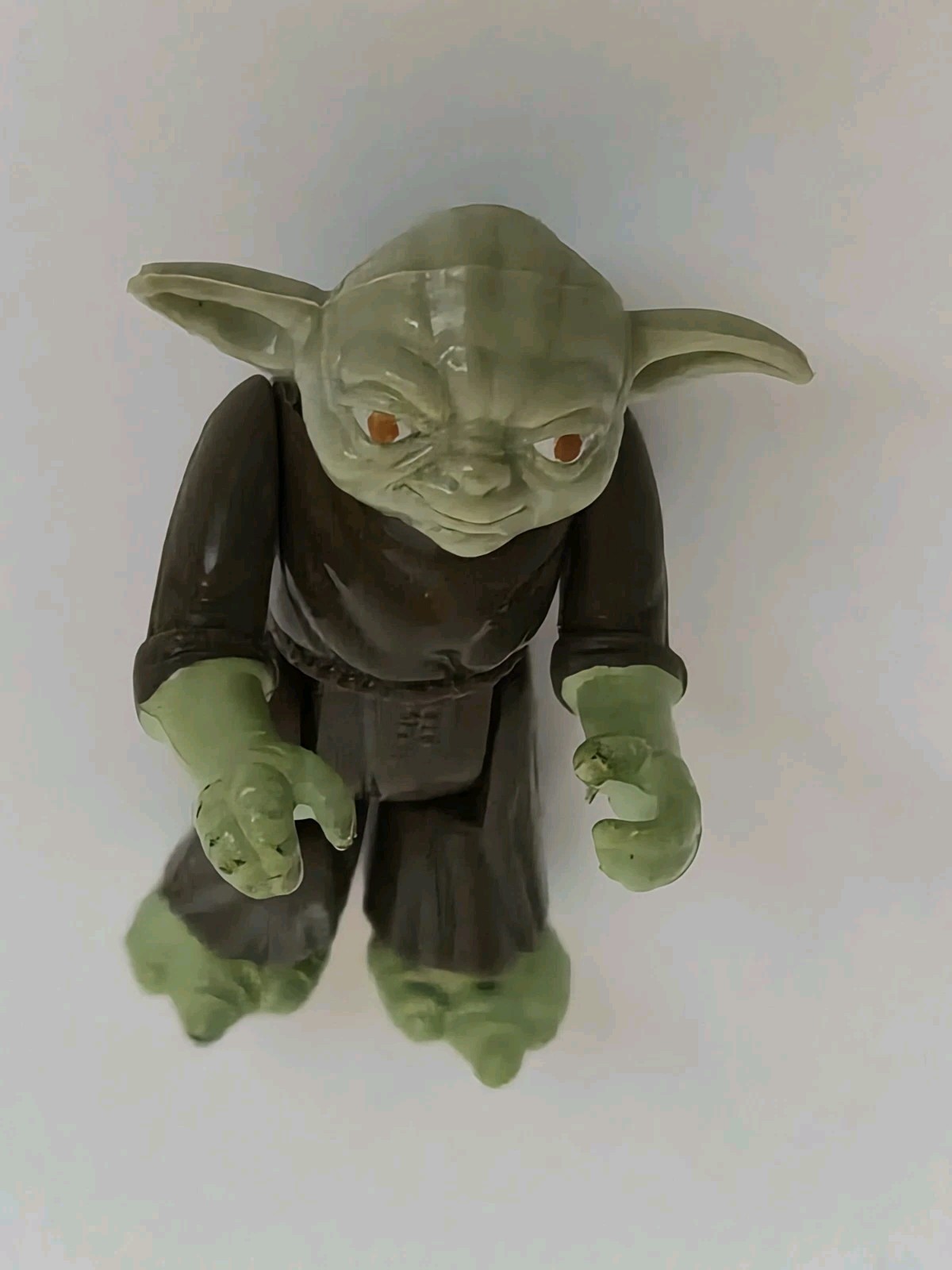 Yoda, The Jedi Master sold