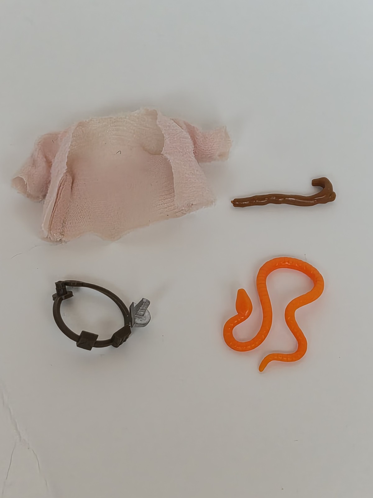 Yoda, The Jedi Master sold