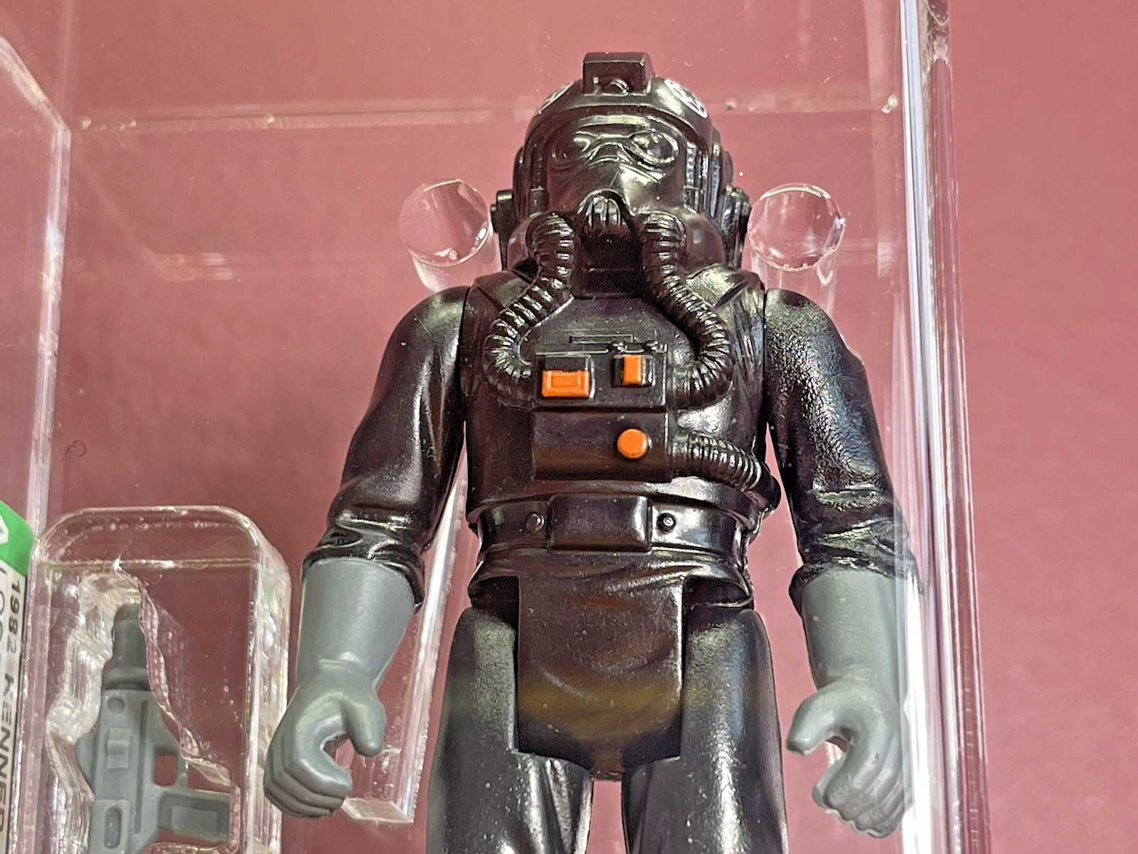 Imperial TIE Fighter Pilot sold