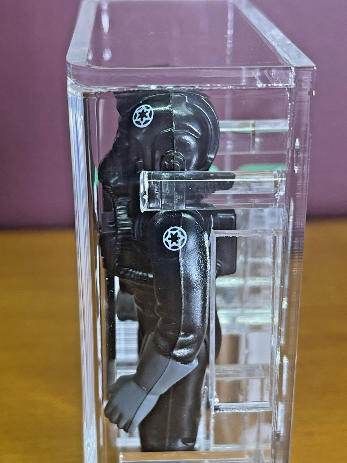 Imperial TIE Fighter Pilot sold