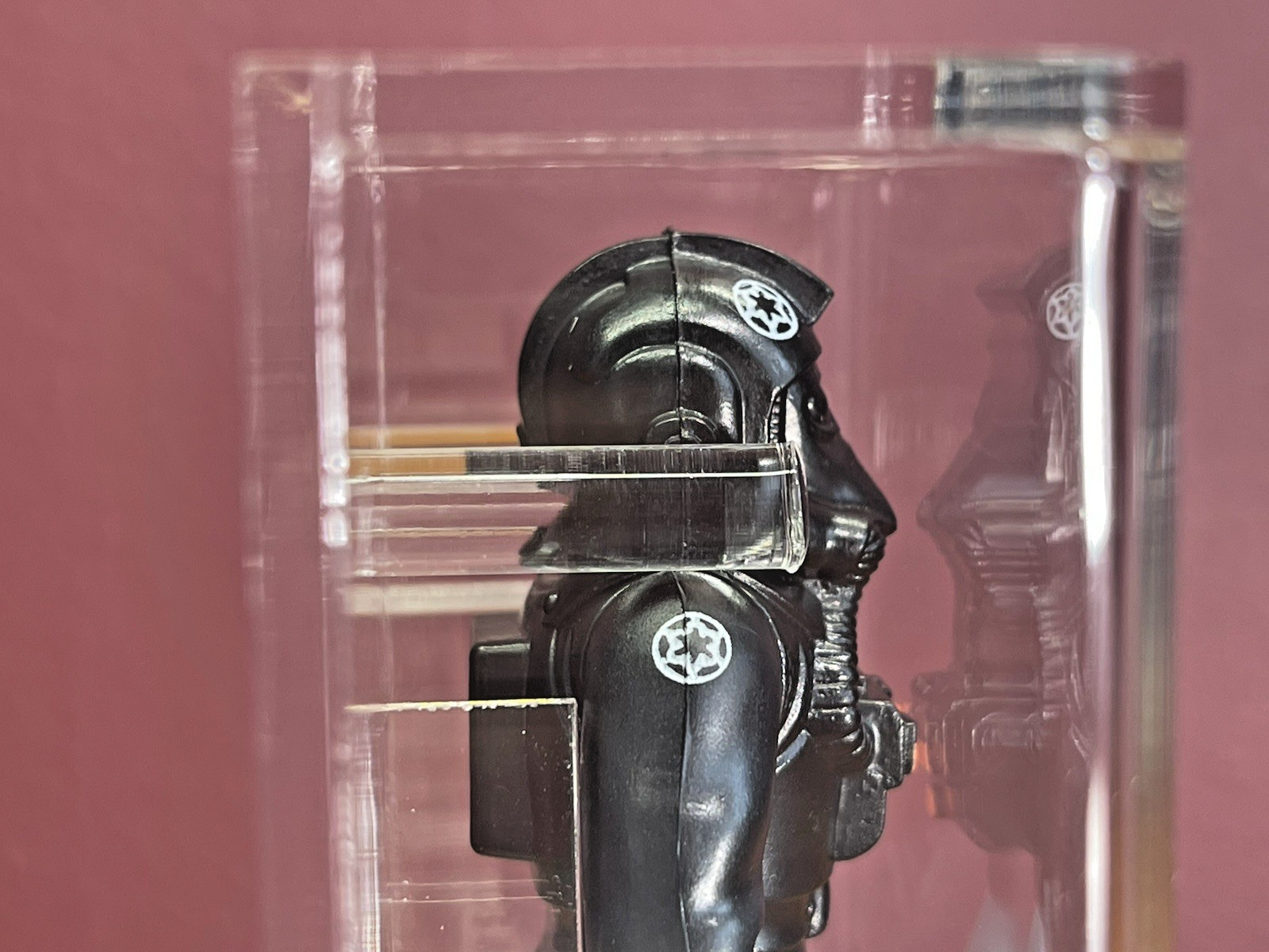 Imperial TIE Fighter Pilot sold