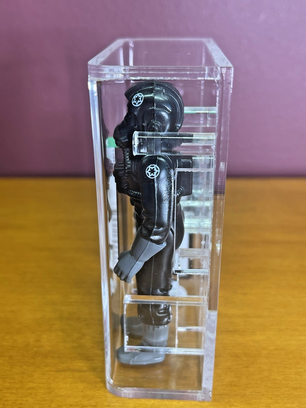 Imperial TIE Fighter Pilot sold