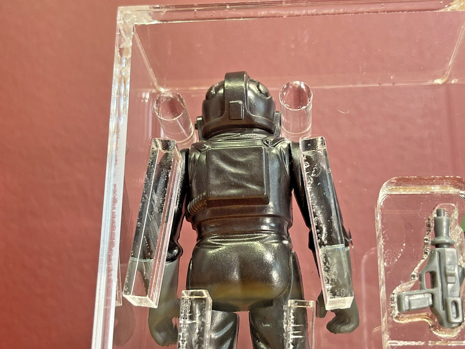 Imperial TIE Fighter Pilot sold