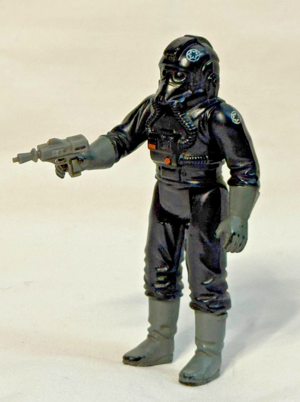 Imperial TIE Fighter Pilot sold