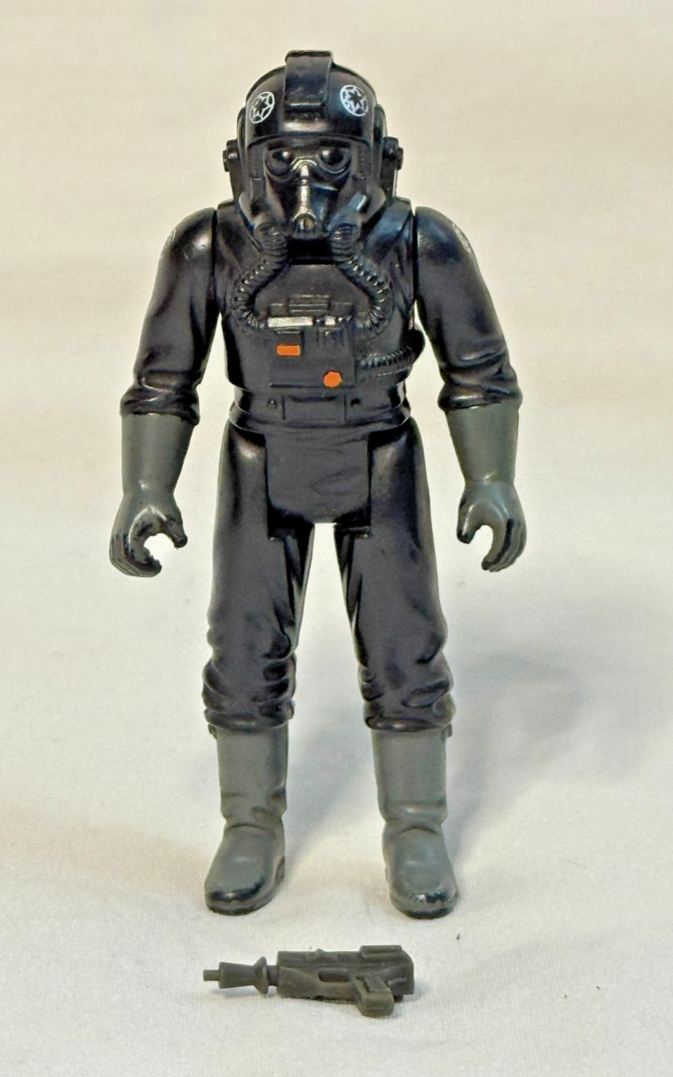 Imperial TIE Fighter Pilot sold