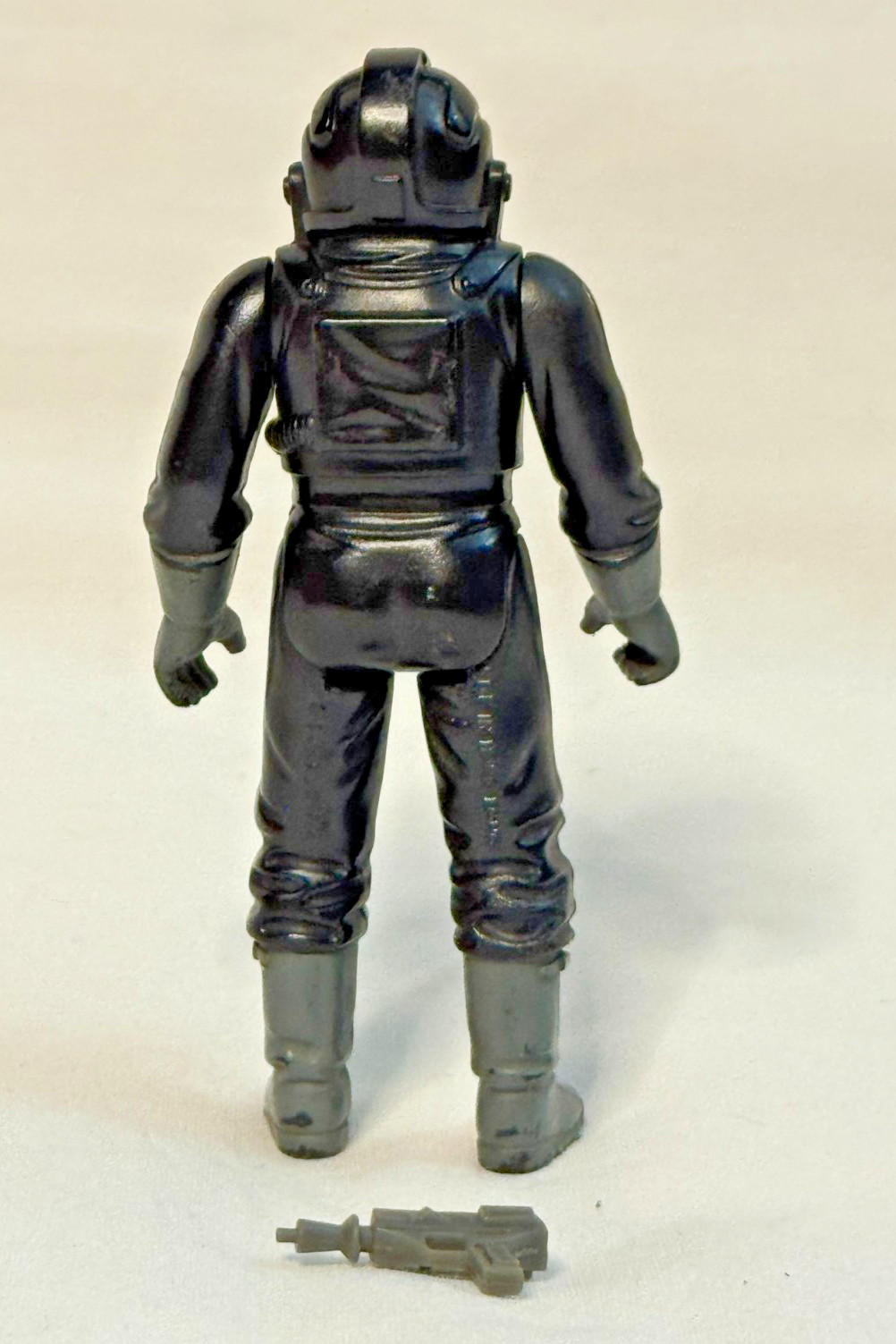 Imperial TIE Fighter Pilot sold