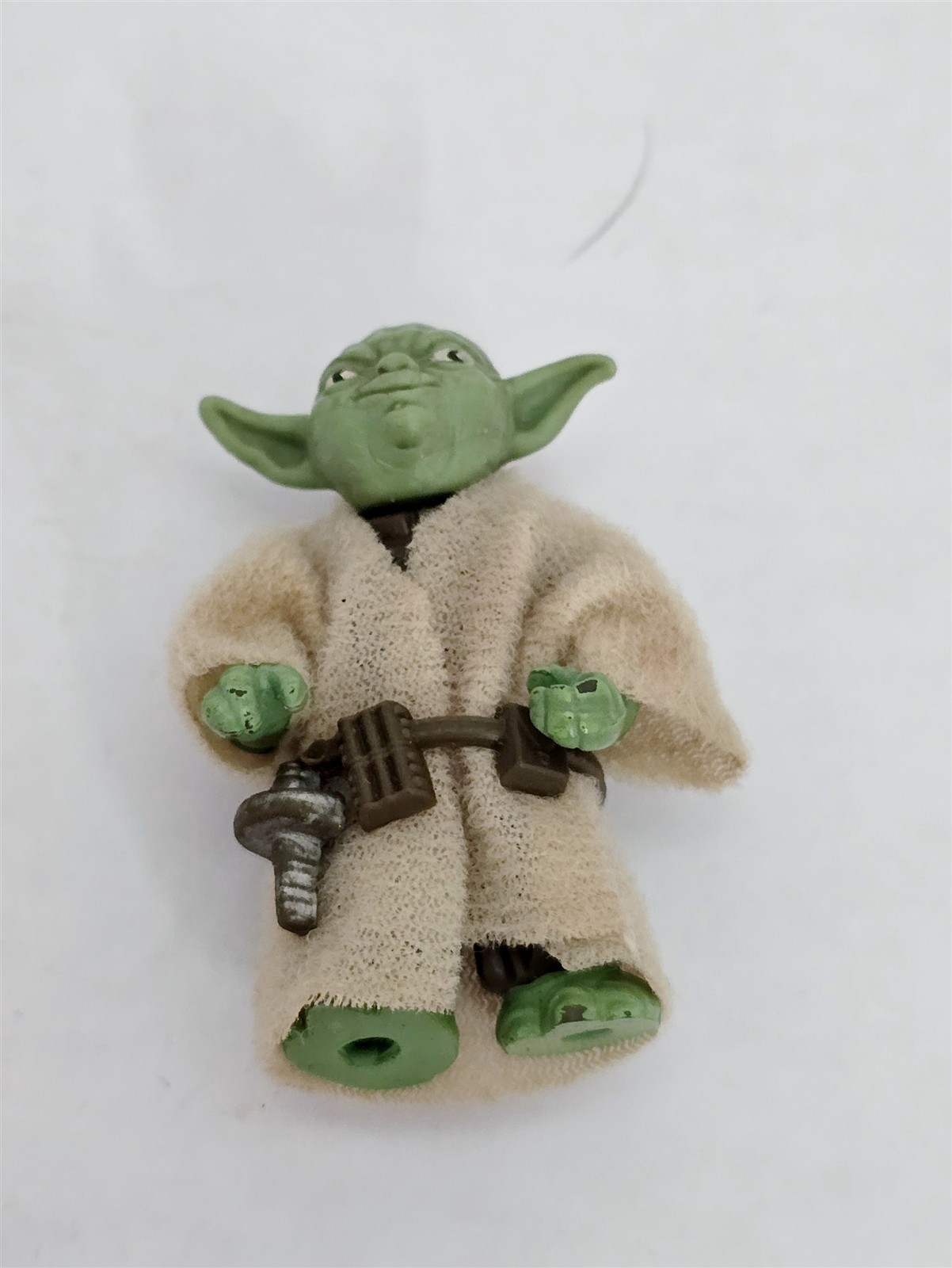 Yoda, The Jedi Master sold