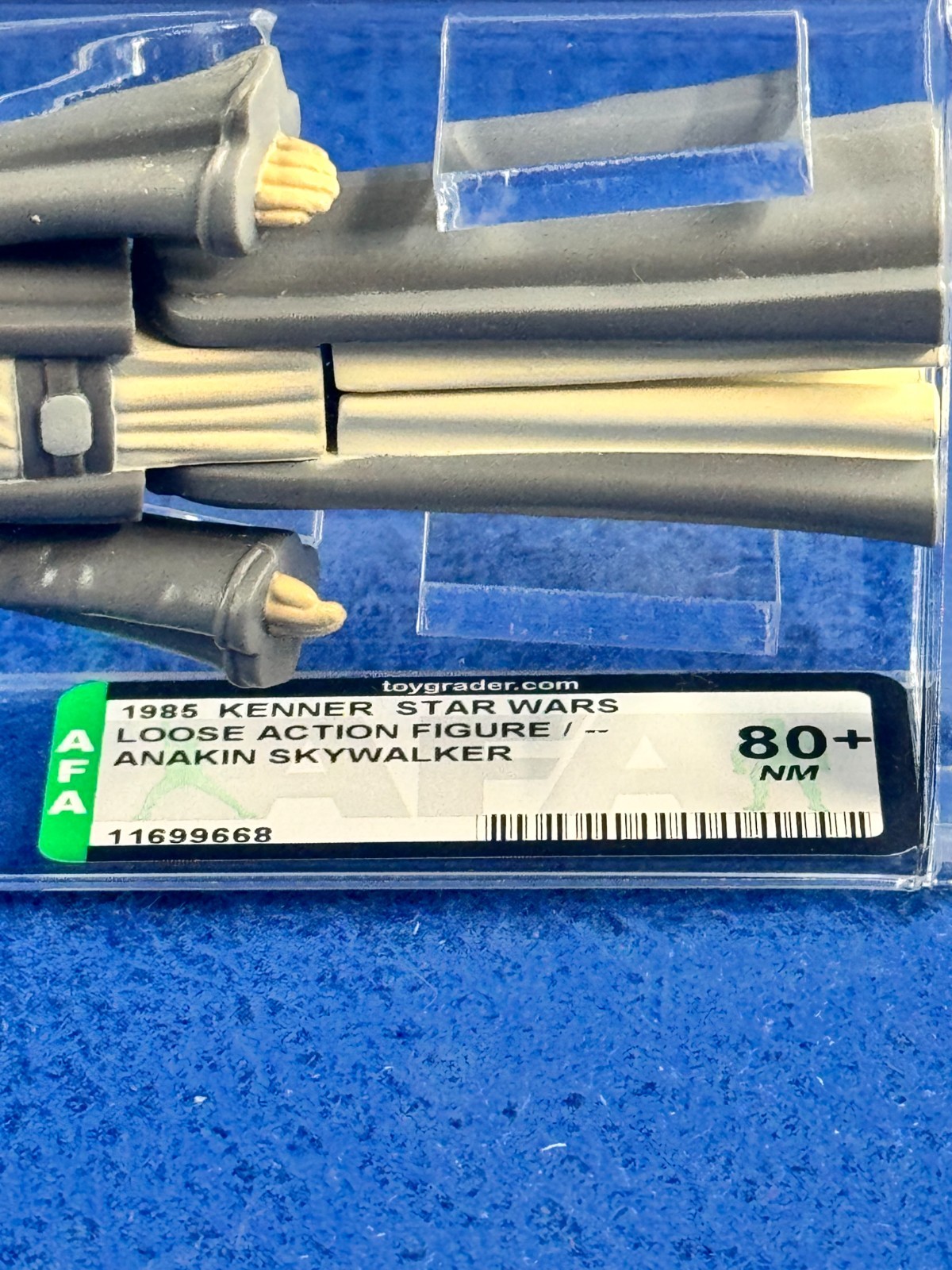 Anakin Skywalker sold