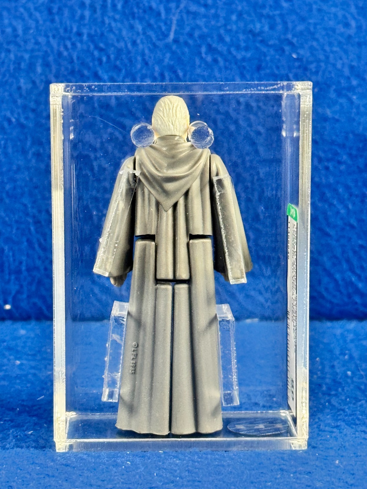 Anakin Skywalker sold