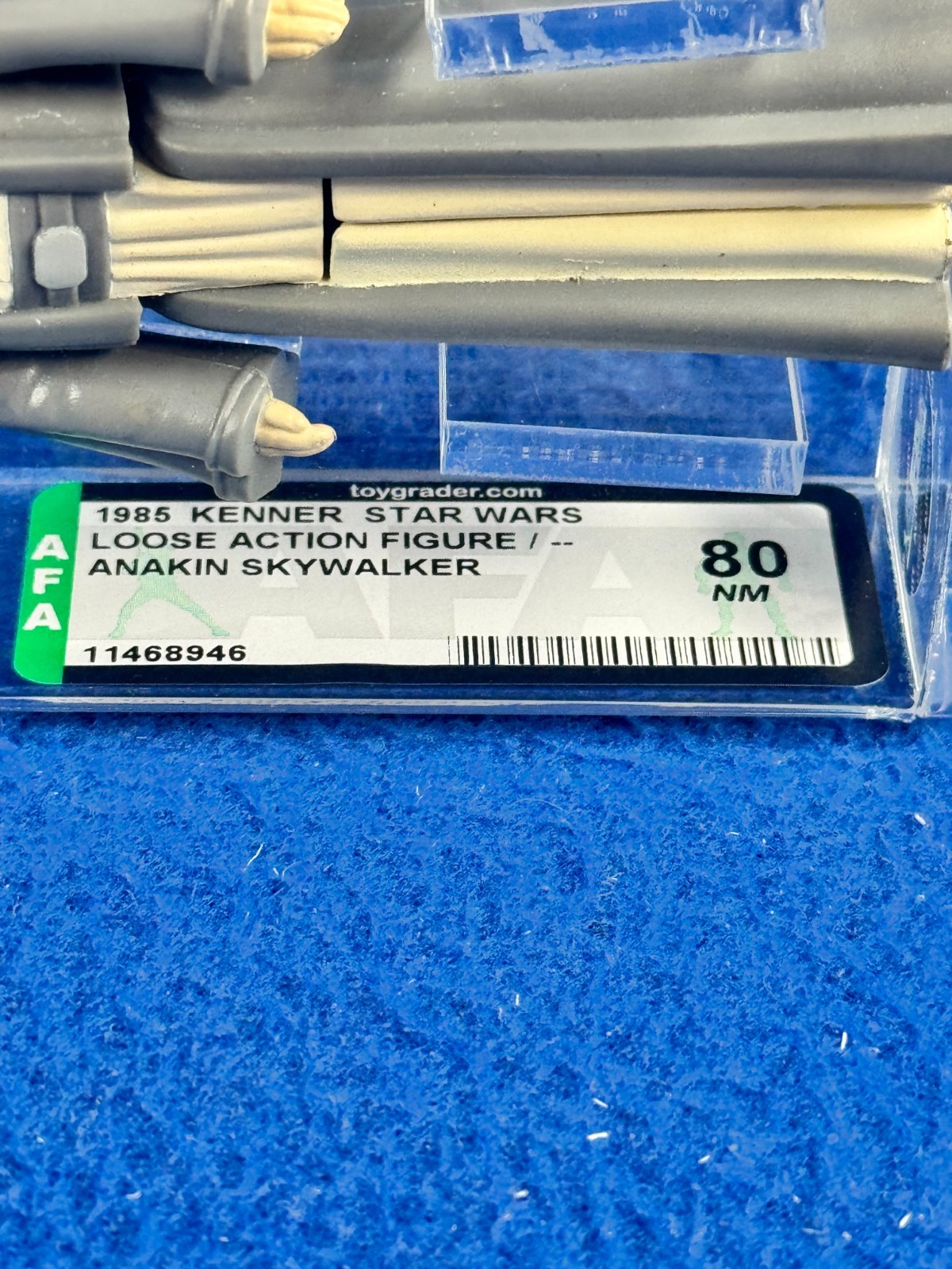 Anakin Skywalker sold