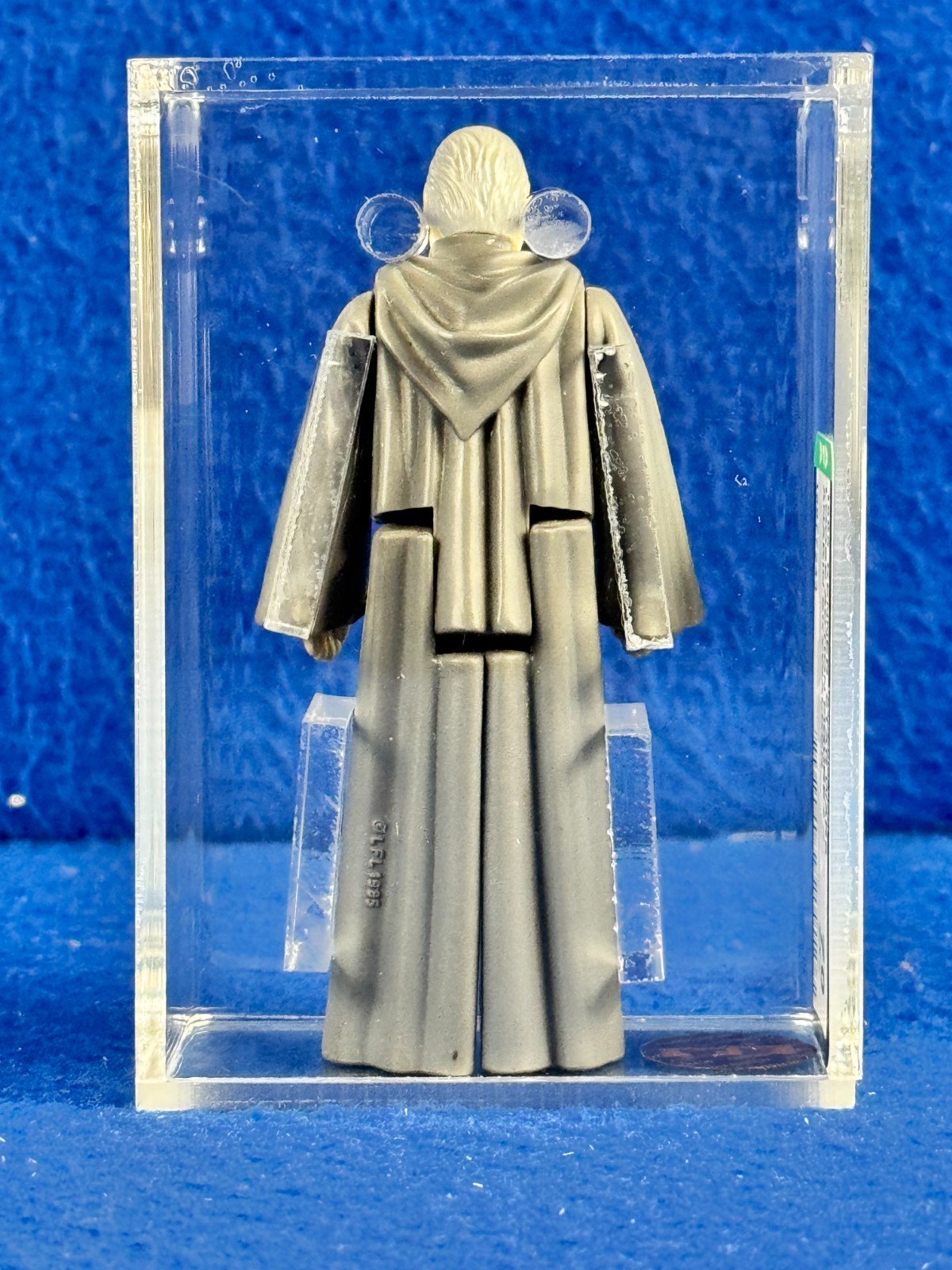 Anakin Skywalker sold