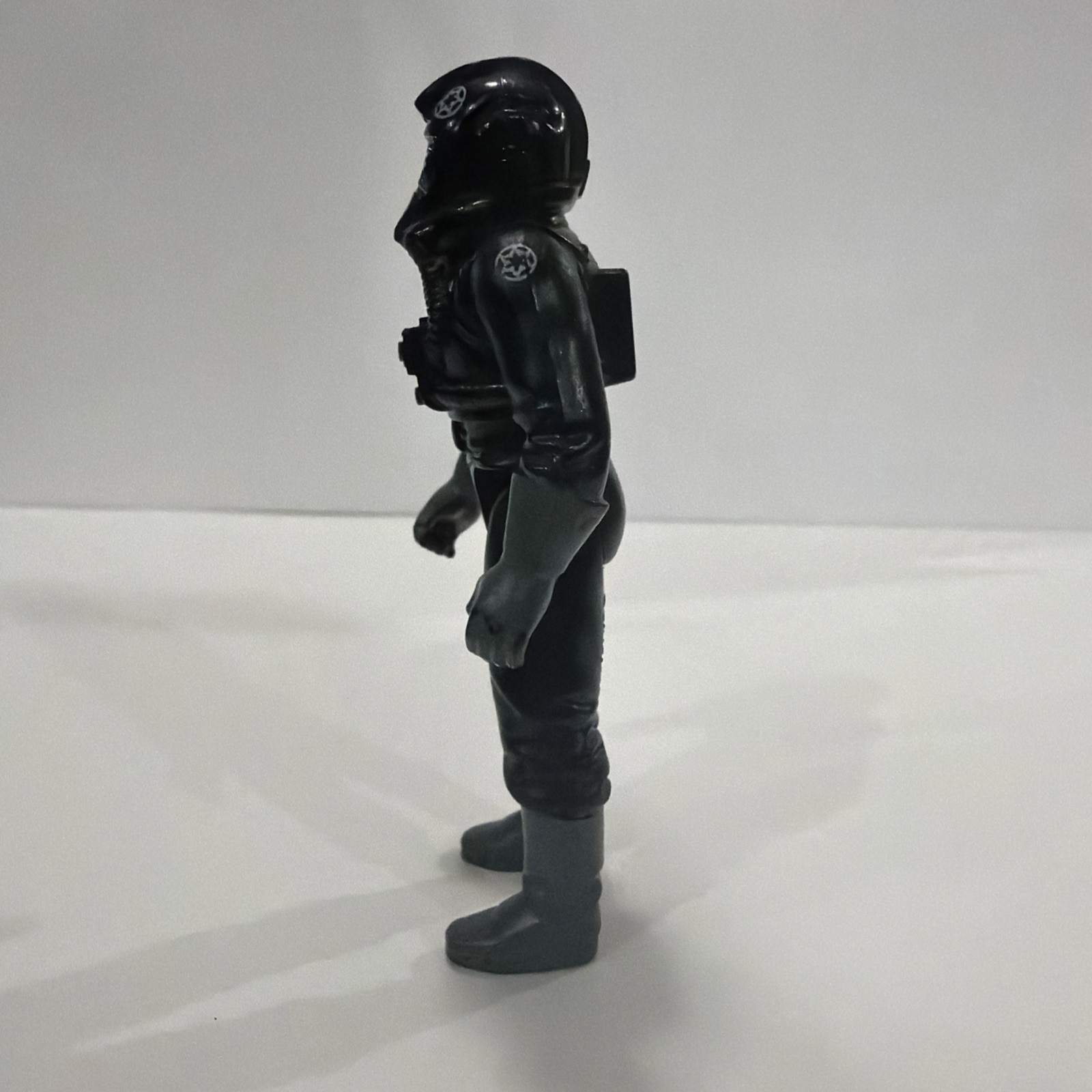 Imperial TIE Fighter Pilot sold