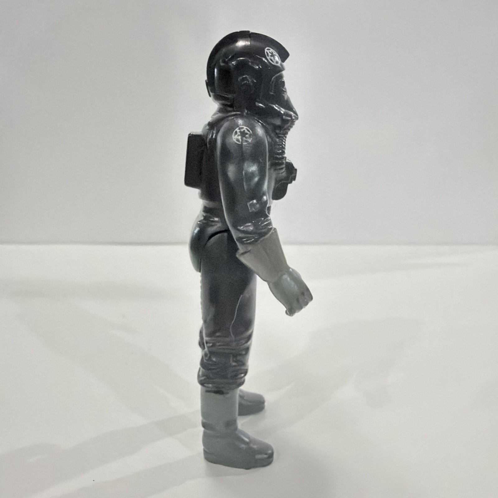 Imperial TIE Fighter Pilot sold