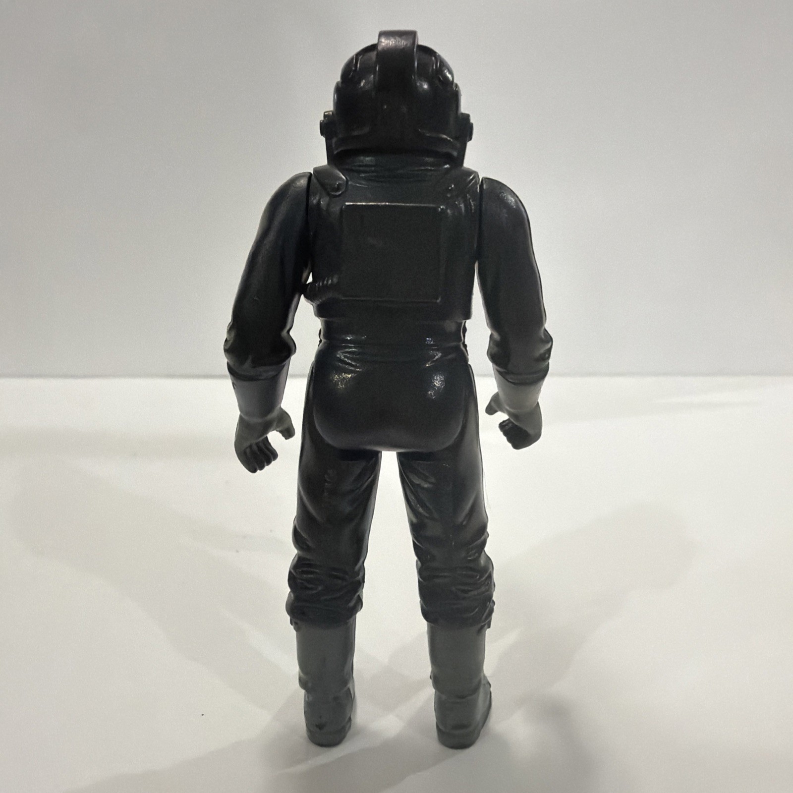 Imperial TIE Fighter Pilot sold