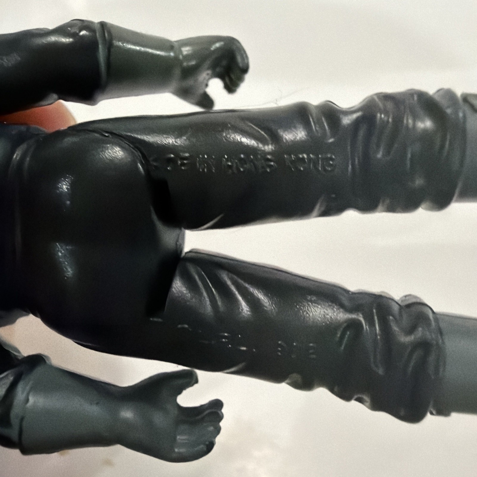 Imperial TIE Fighter Pilot sold