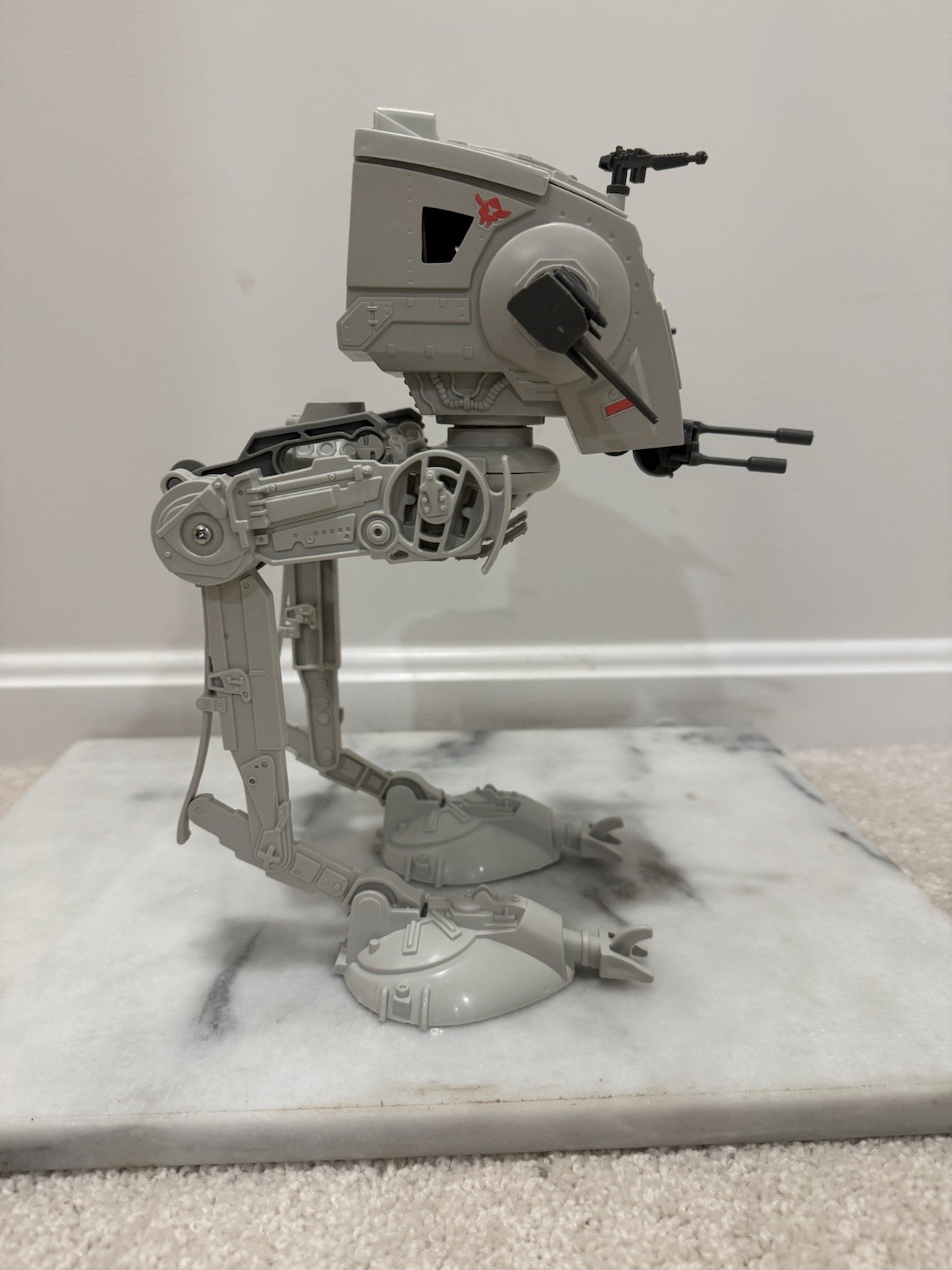 Scout Walker (AT-ST) sold