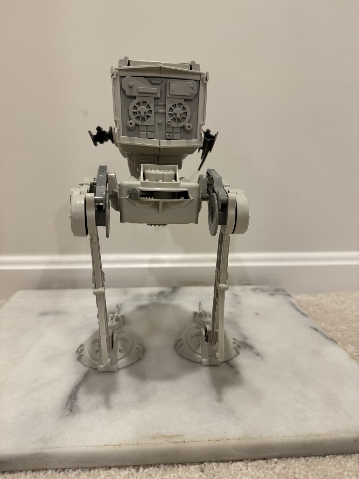 Scout Walker (AT-ST) sold