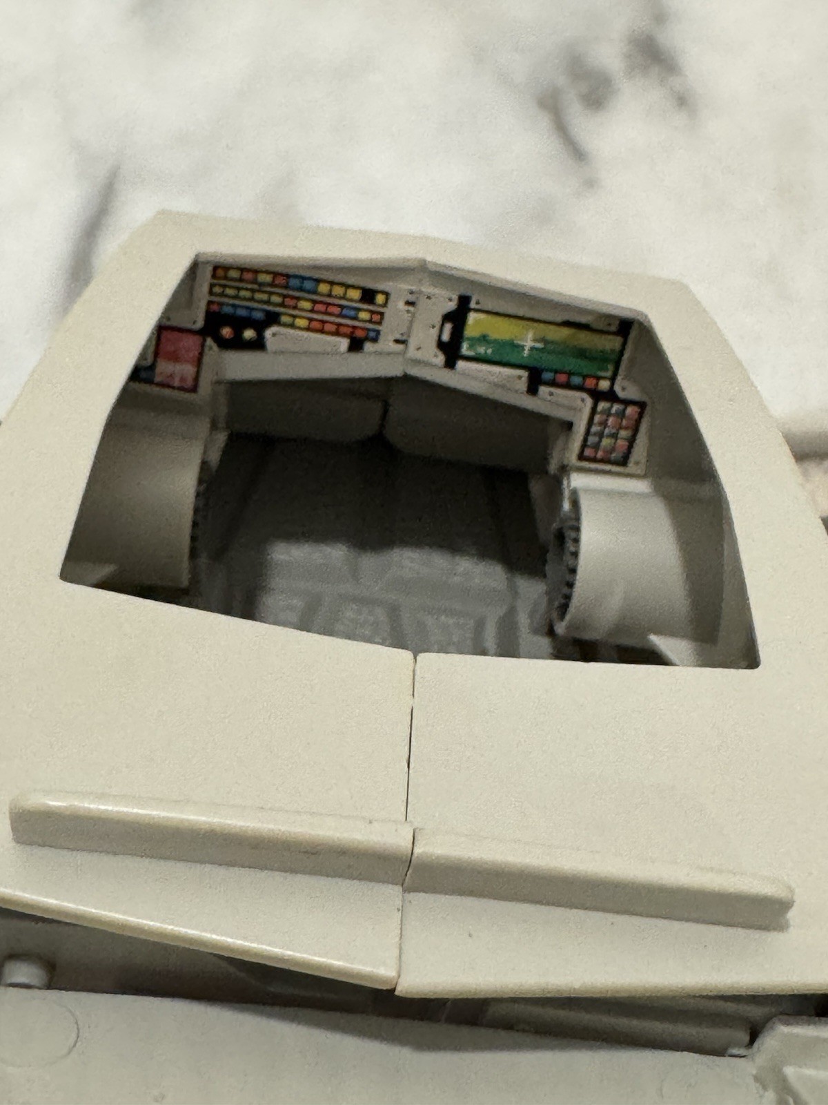 Scout Walker (AT-ST) sold